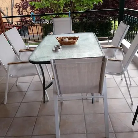 Viki Nik Kate Ferienhaus *